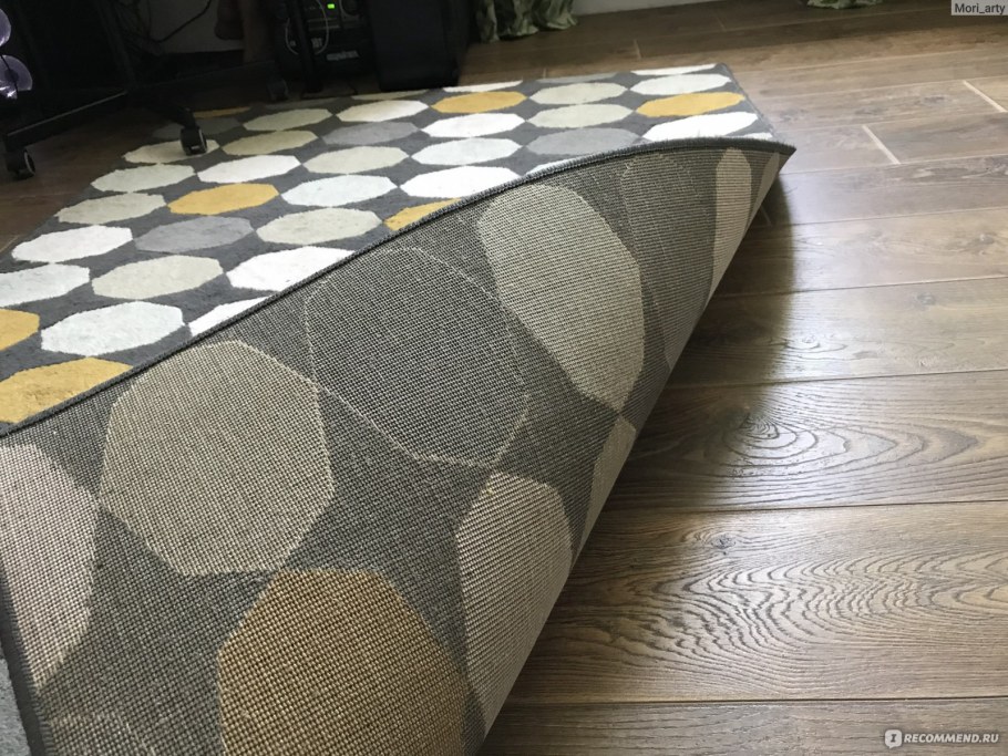 Коврик Торрилд икеа