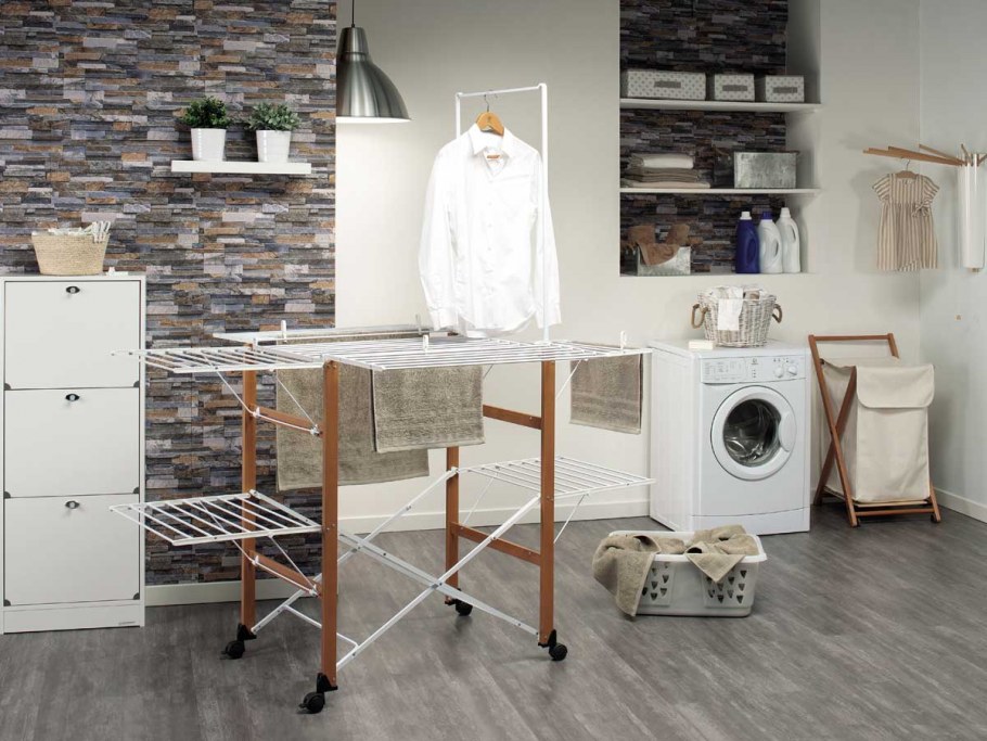 Икеа постирочная комната