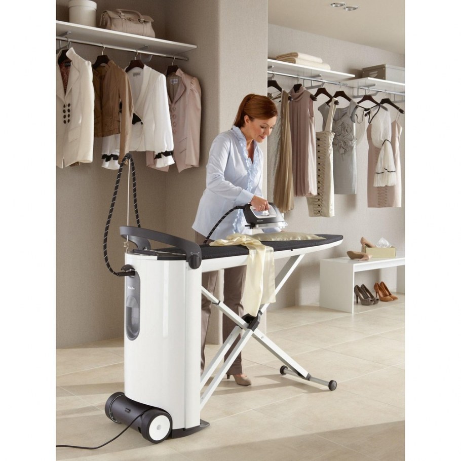 Гладильная доска Titanic cm-777