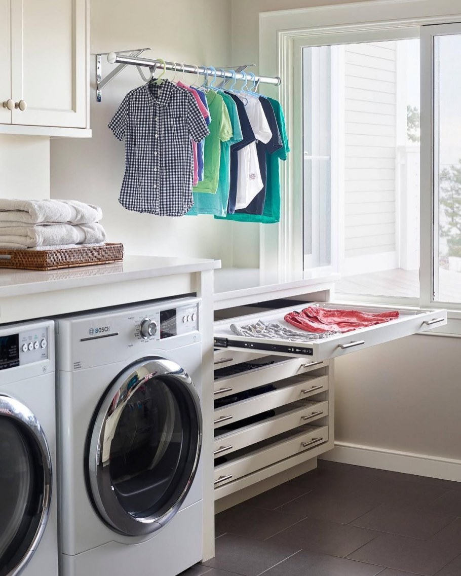 Постирочная Neff