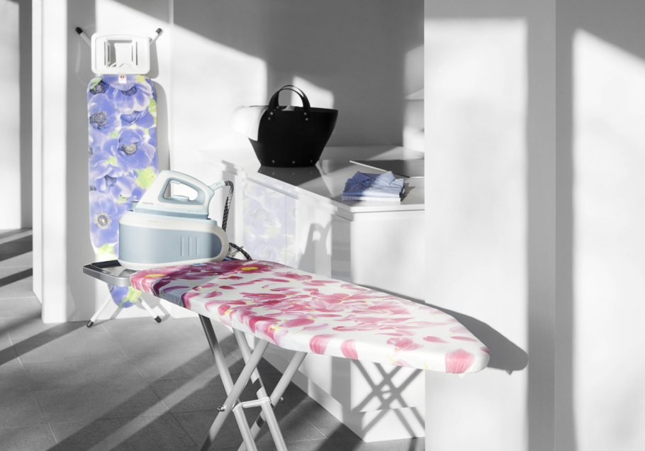 Leifheit Airboard Premium Plus