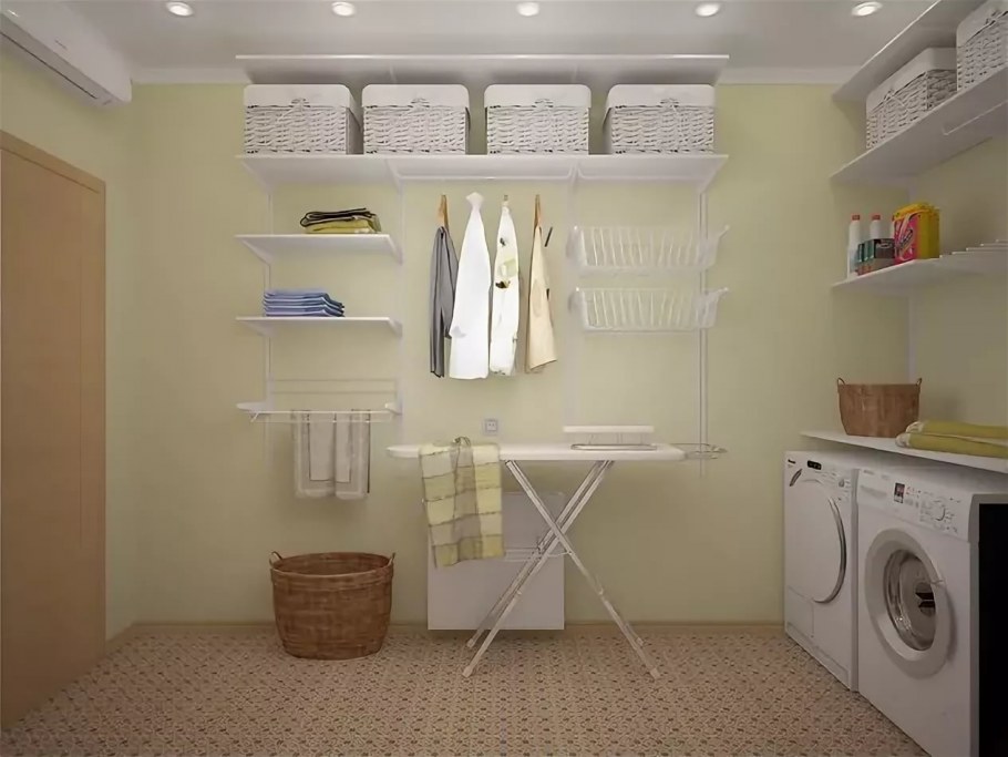 Хеттих гладильная доска