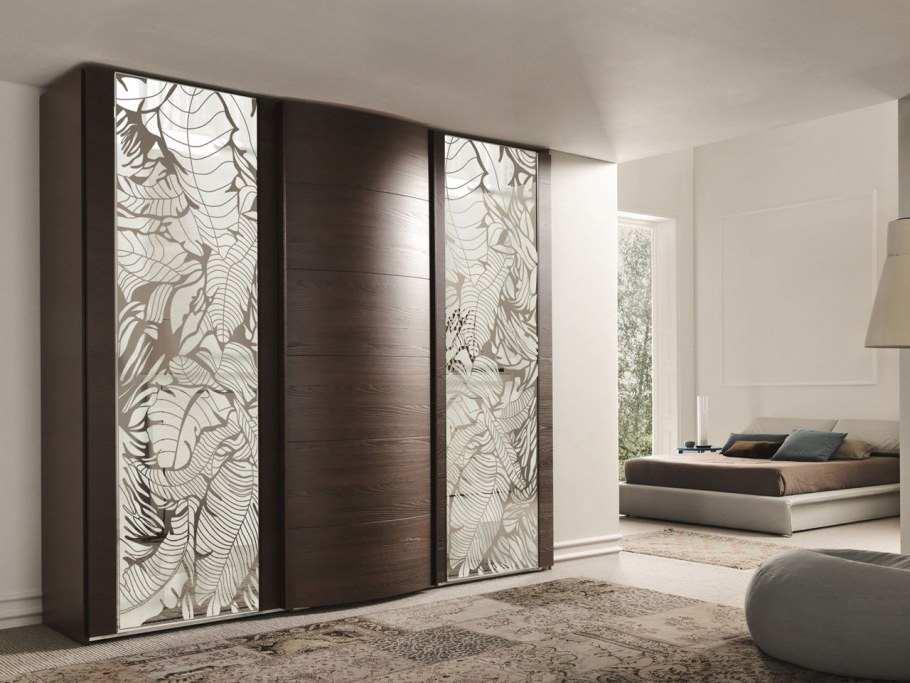 688 AGT шкаф купе