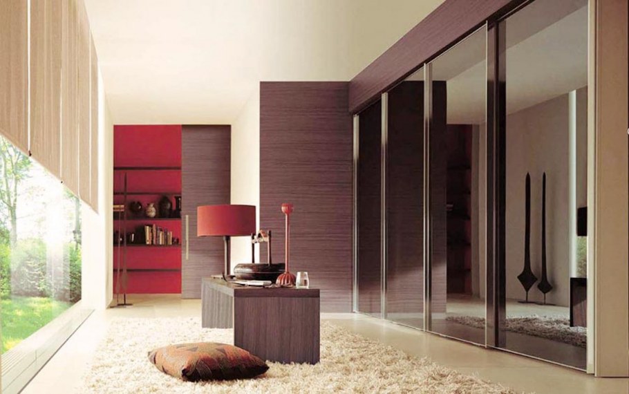 Шкаф - купе Dali Plus