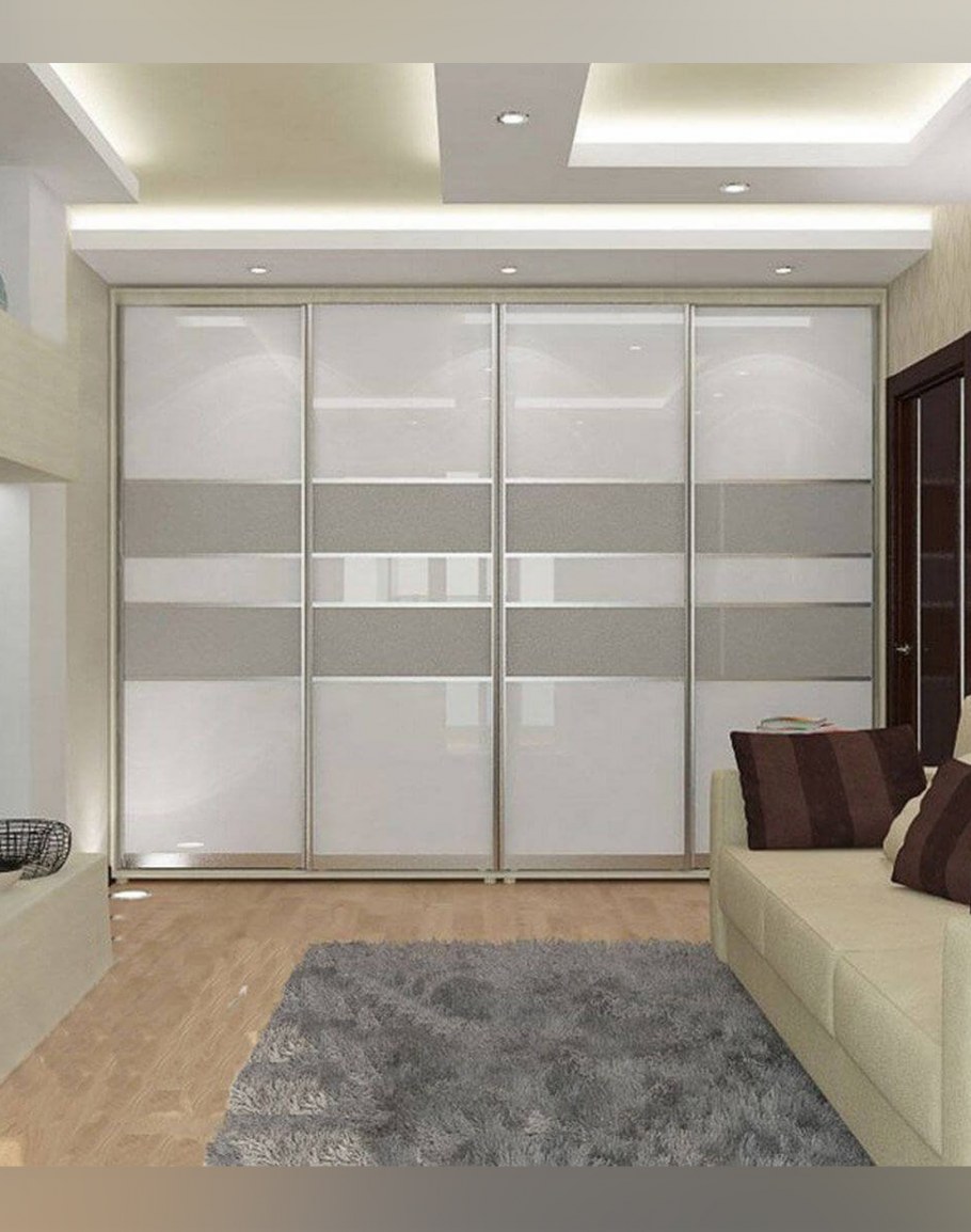 Современные шкафы