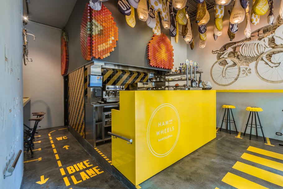 Кафе "фаст-фуд" Алмалык