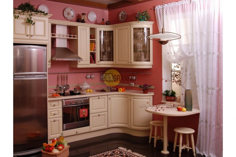 Кухни Кюхенберг Kuchenberg