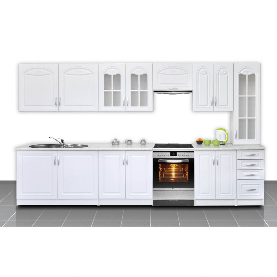 Марсель 4 кухни Зов