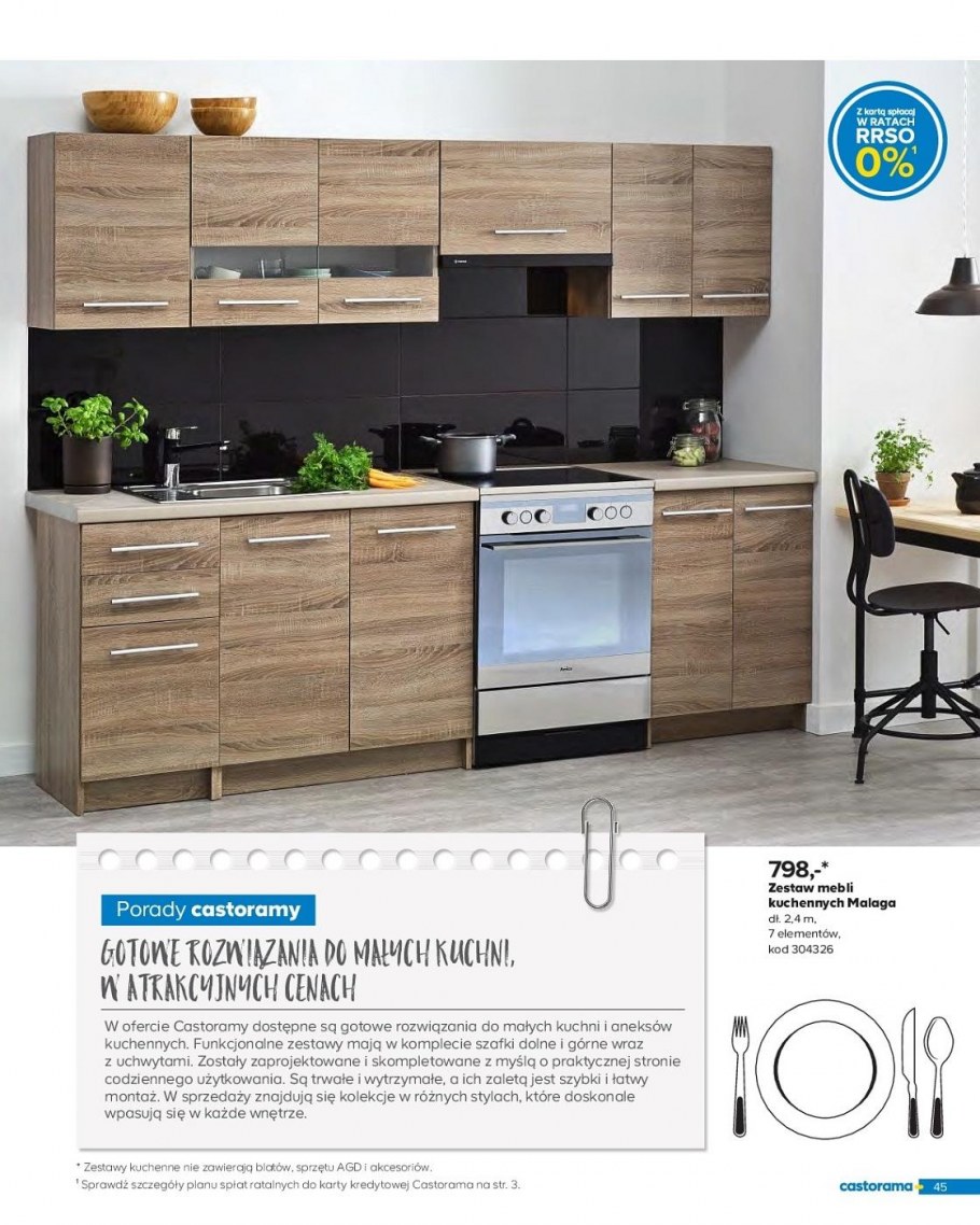 Кухня Марсель касторама фото