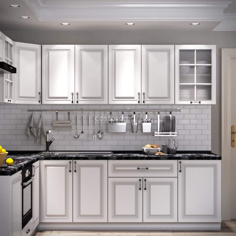 Кухни касторама фото