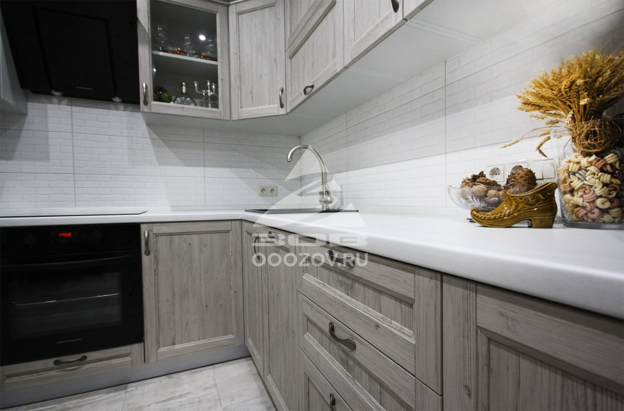 Марсель 4 кухни Зов