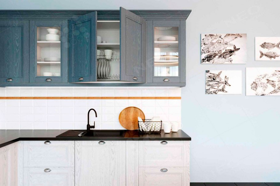 Дисконт центр мебели кухня