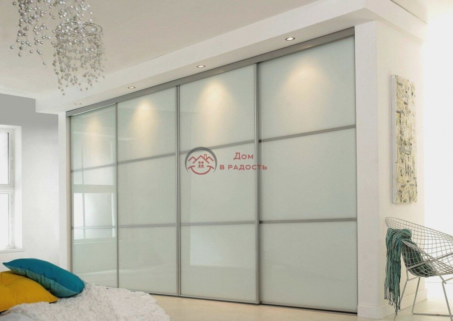 Шкаф купе Sliding-Door Wardrobe