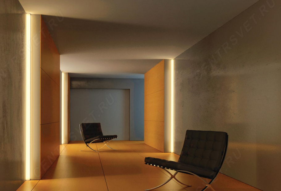 Умный светильник Nanoleaf Aurora