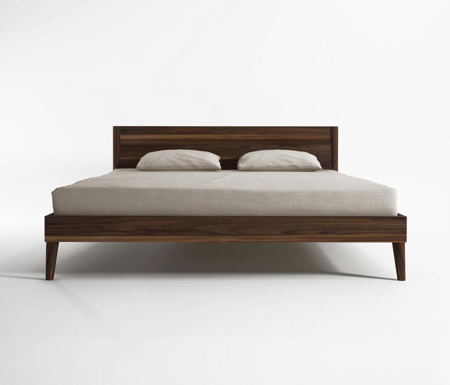 Кровать Квин сайз