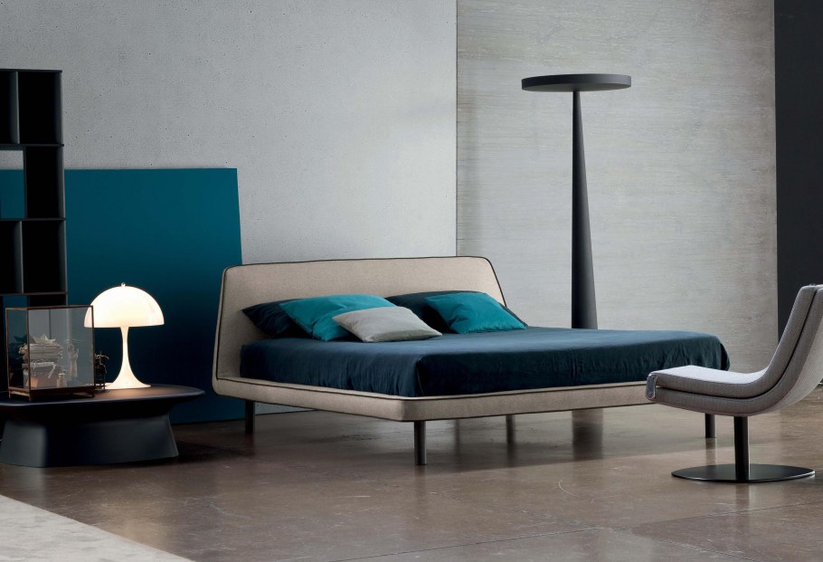 Спальня Минимализм