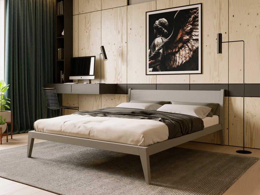 Кровать Fly New.