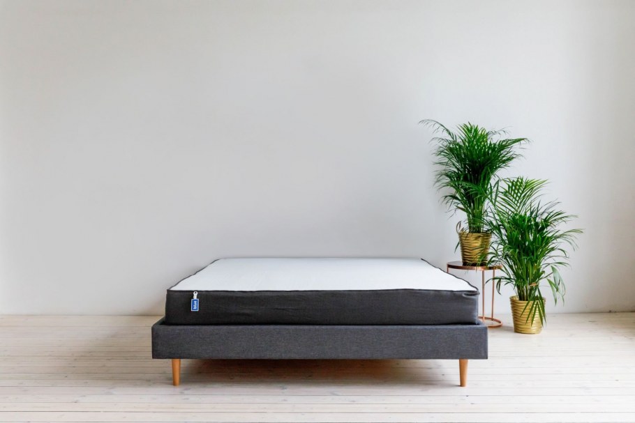 Кровать novo Savana Grey