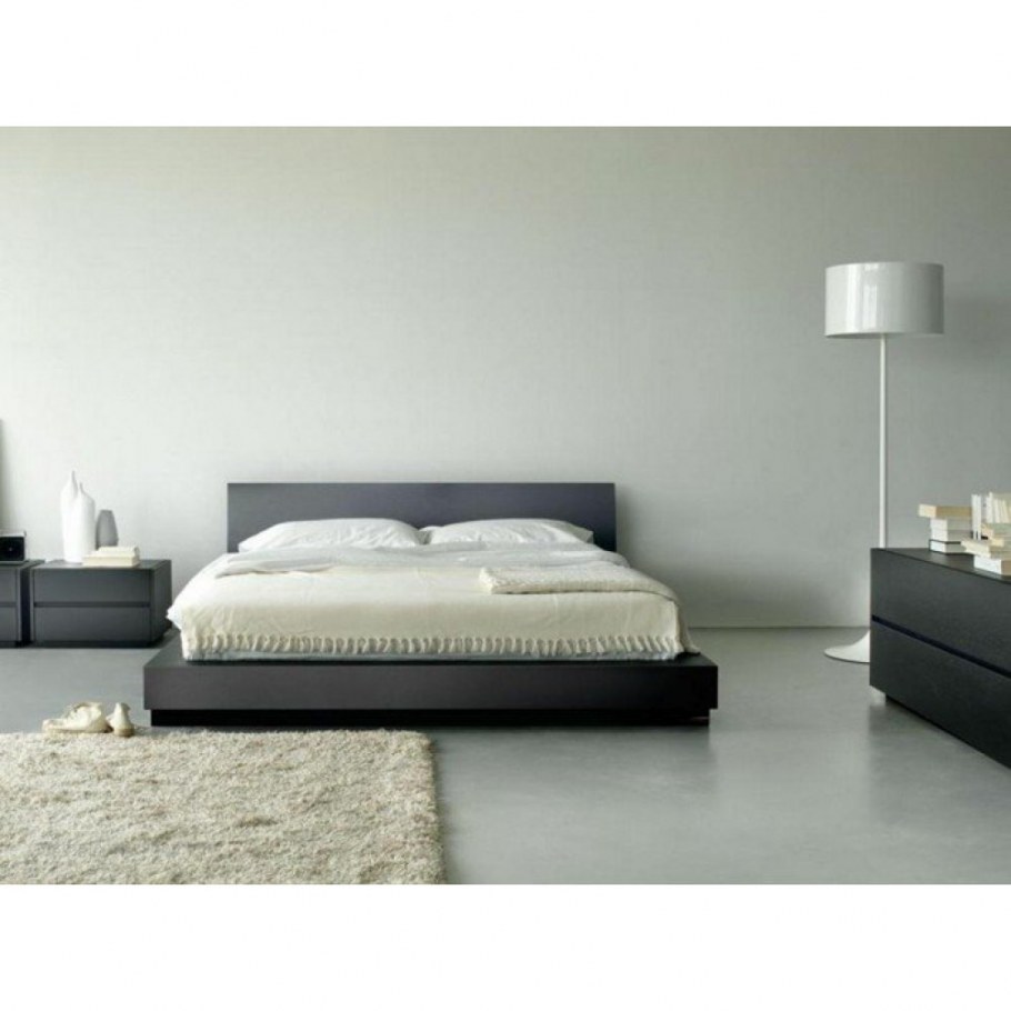 Кровати в стиле Минимализм икеа