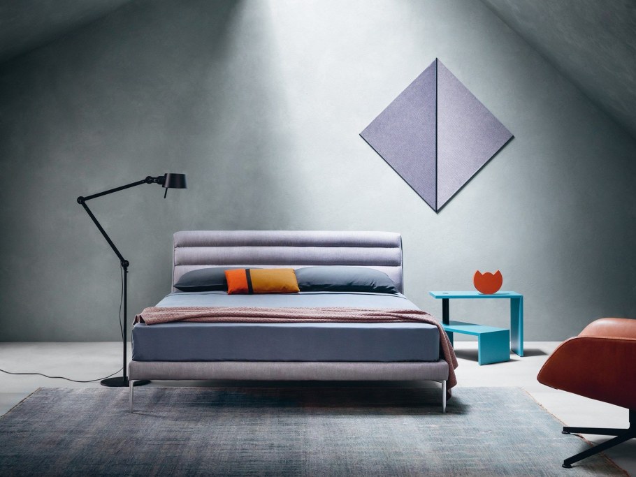 Кровать Poliform Dream Bed