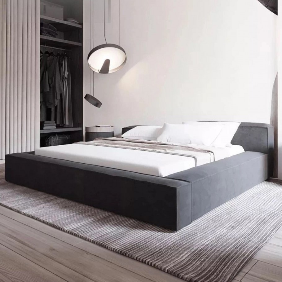 Кровать SLEEPART Ампаре