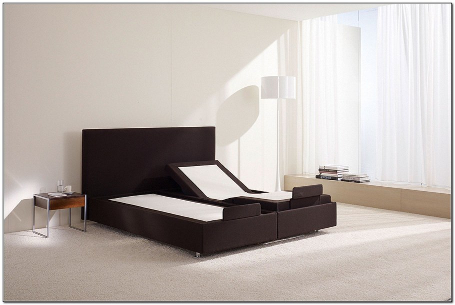 Кровать в стиле Минимализм