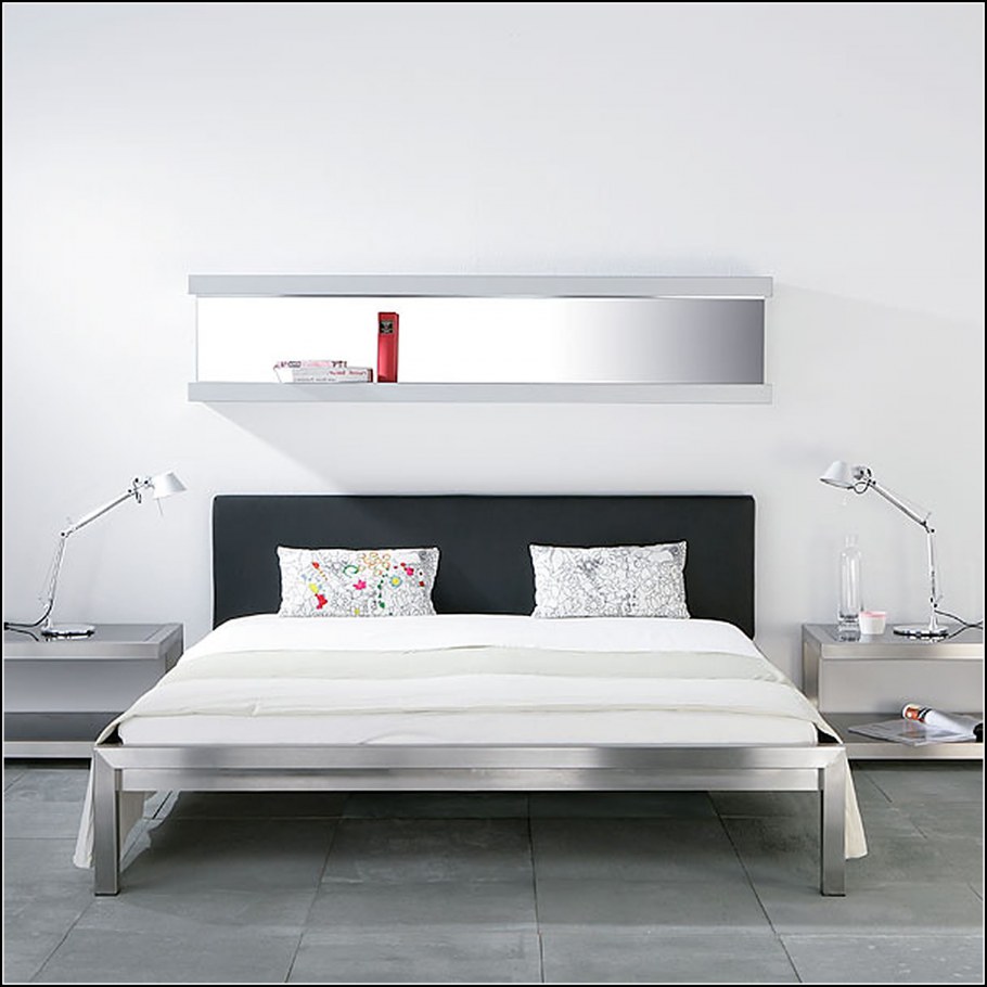 Кровать Wing System Presotto