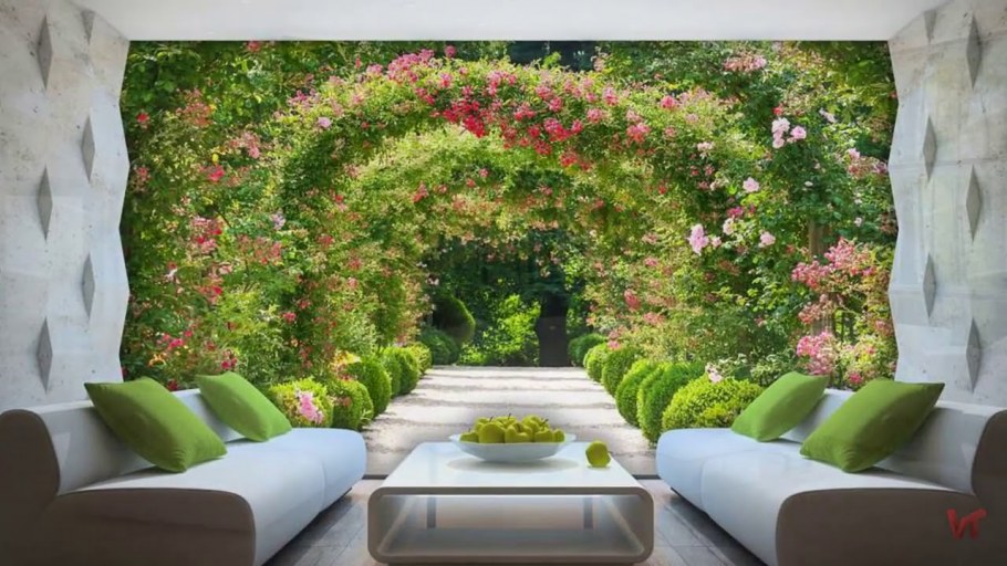 Фотообои Komar город xxl4-916,