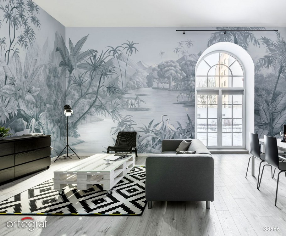 Фотообои Komar флизелиновые