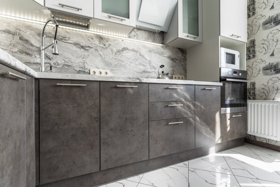 Stone Veneer каменный шпон