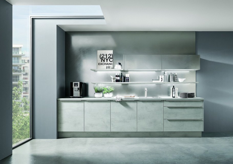 Пихта Брамберг в интерьере