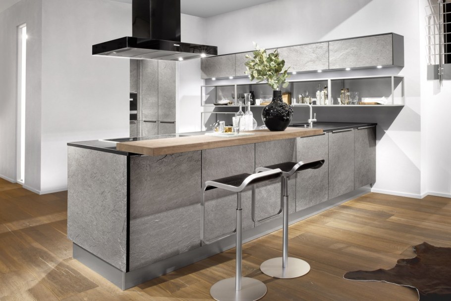 Nobilia кухни Германии