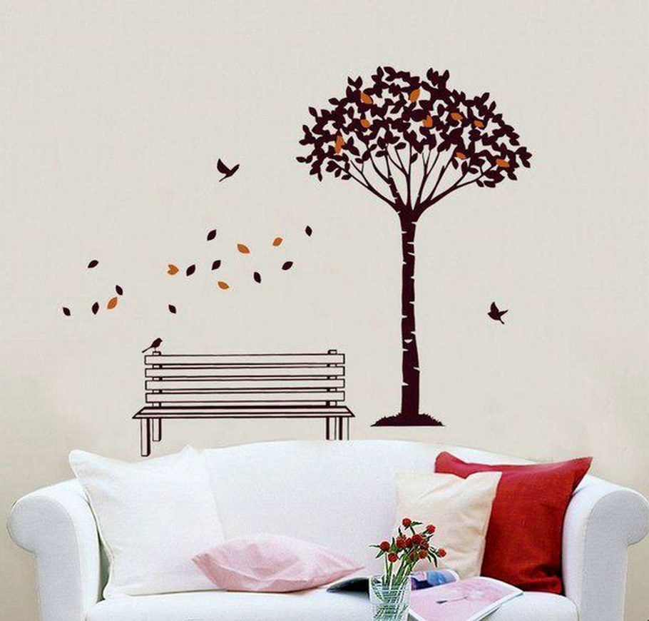 Бабочки для декора