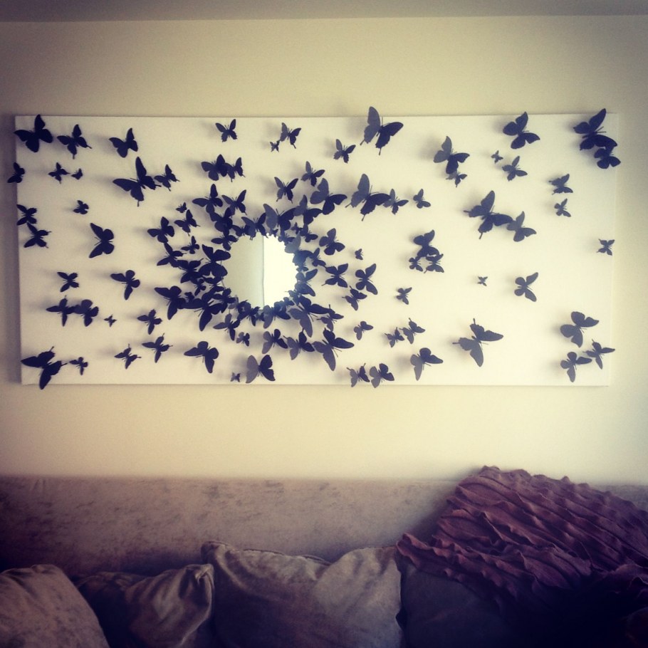 Трафареты для детской комнаты на стену