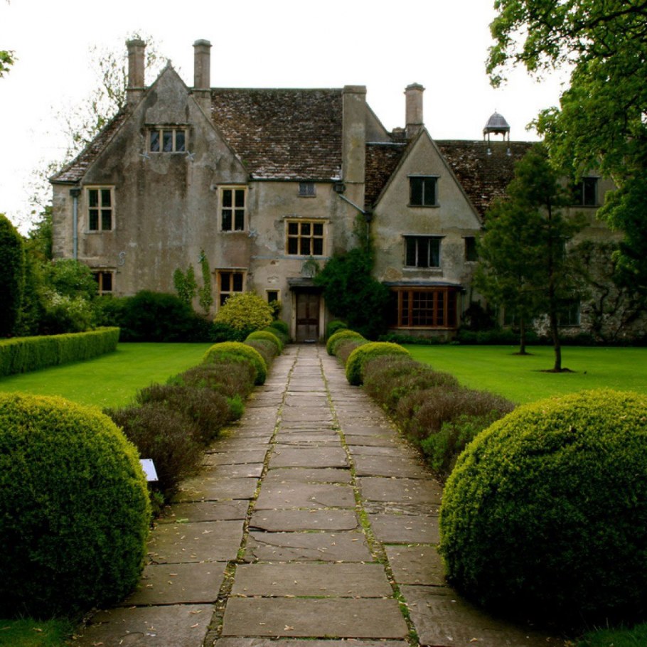 Ландшафтный 3и-Айн