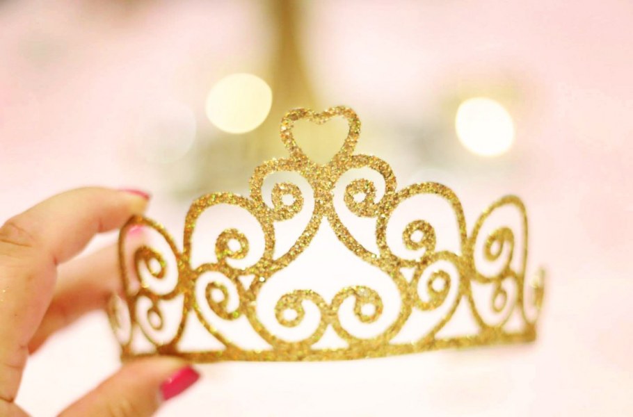 Фон в стиле Барокко