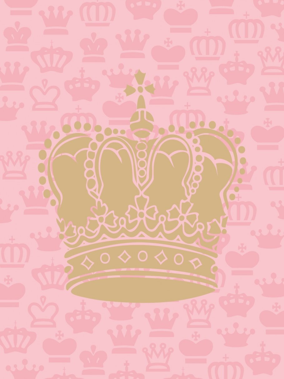 Полосатые обои