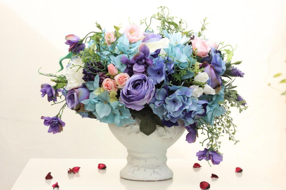 Цветочная композиция