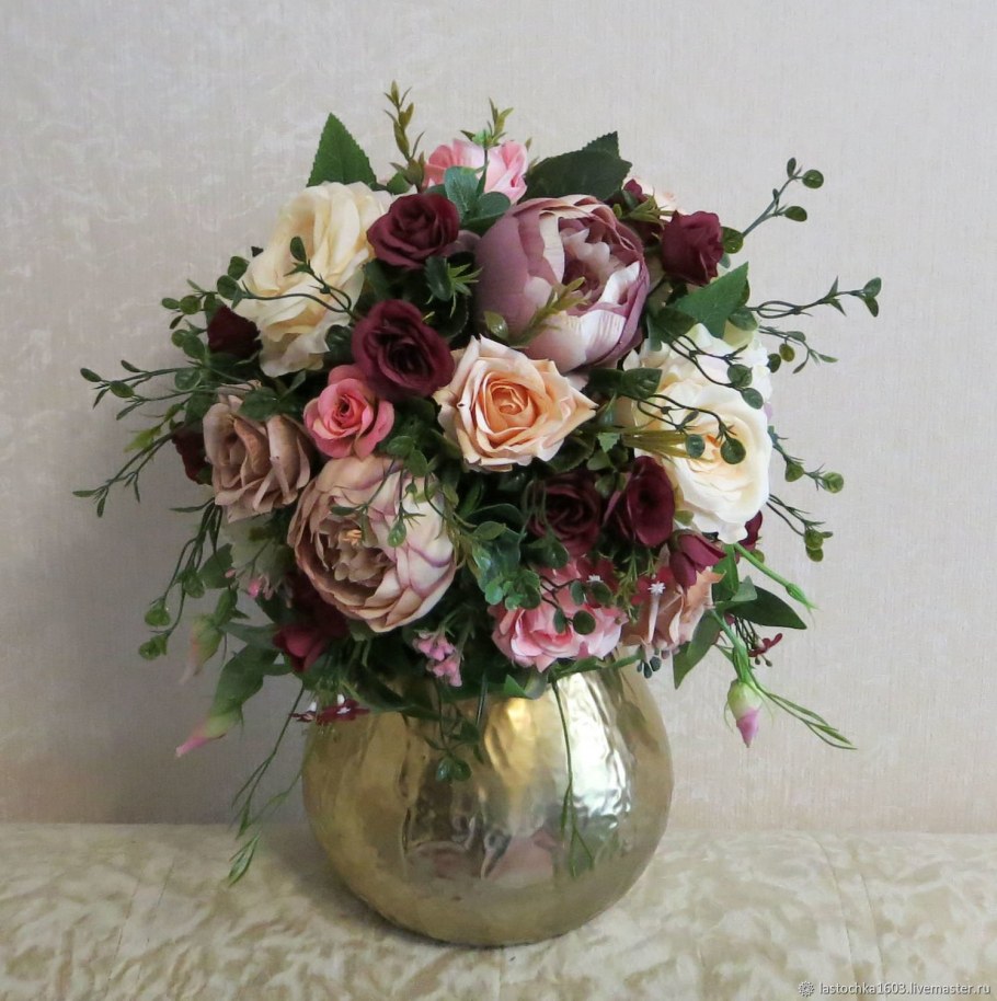 Композиция интерьерная