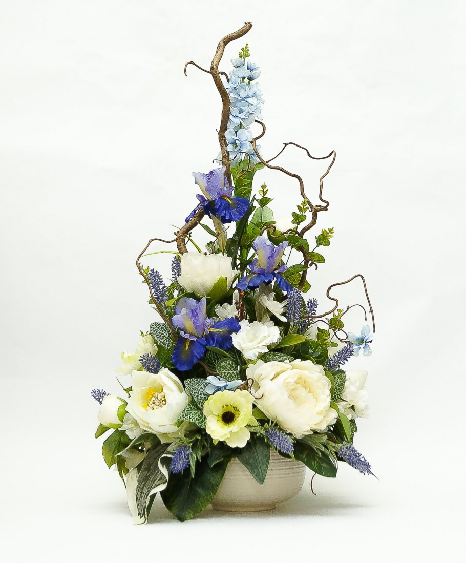 Цветочная композиция