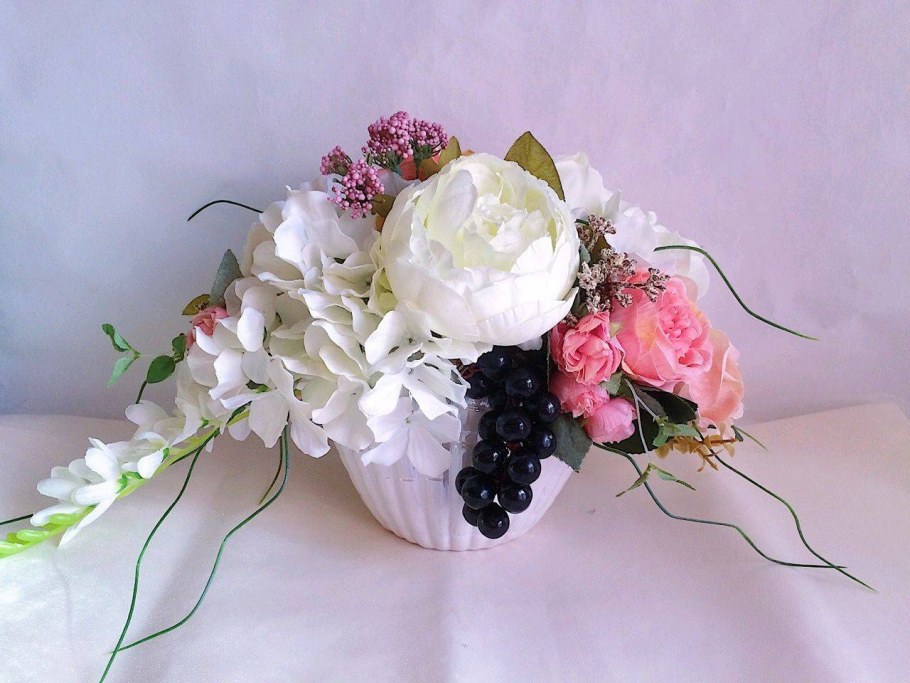 Композиция интерьерная