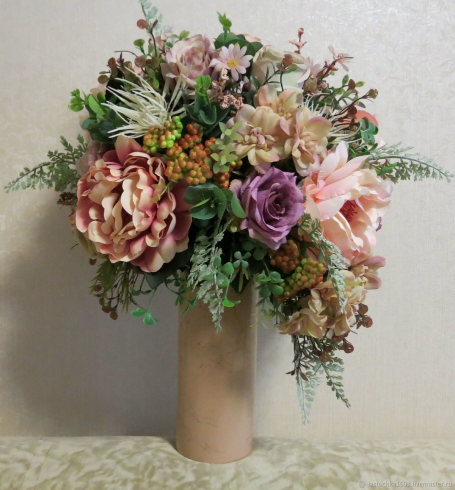 Композиция интерьерная