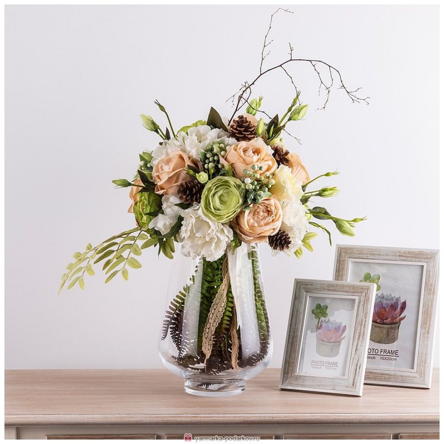 Композиция интерьерная