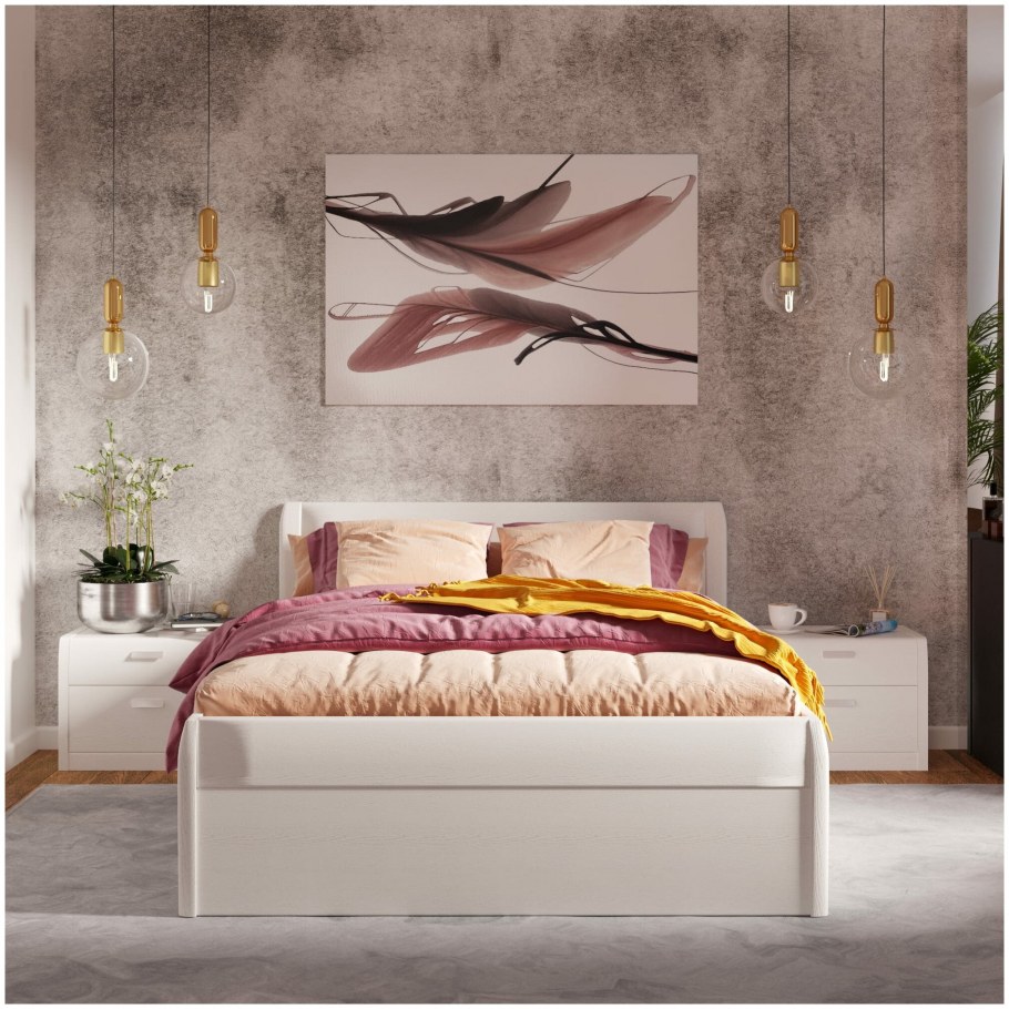 Белладжио орех Артемида шкаф