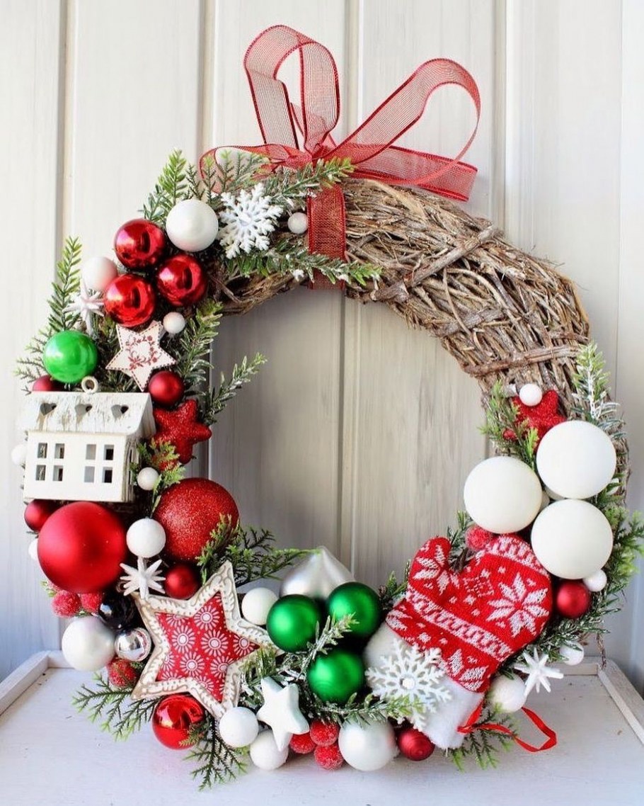 Новогодний ДЕКОРДЕКОР