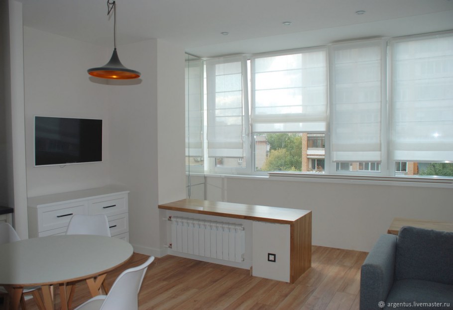 Столешница подоконник барная стойка