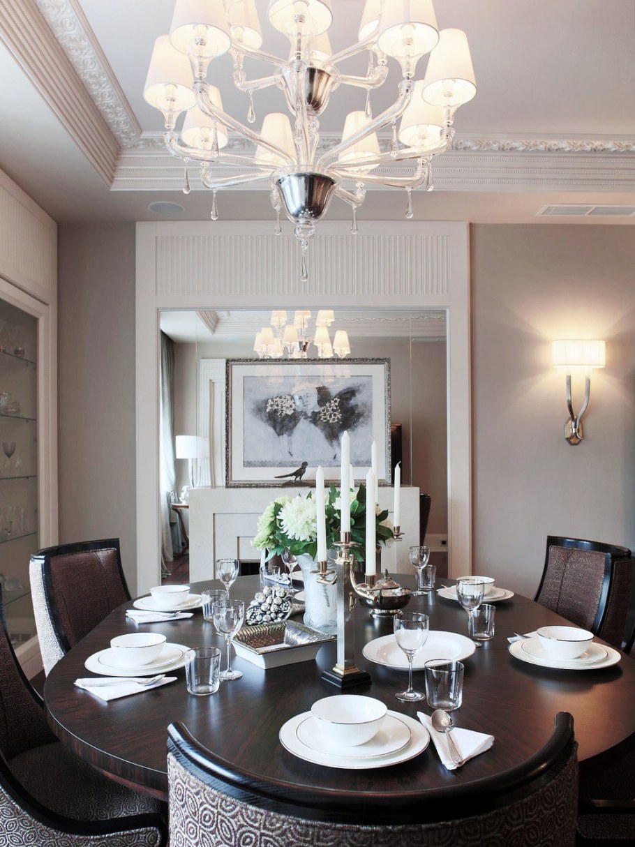 Newport Granada люстра