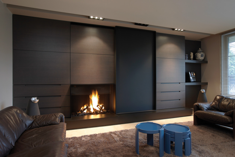 Топки m-Design Luna 1300 h