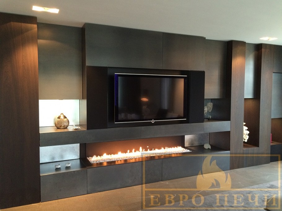 Газовая топка 3000 Nippon