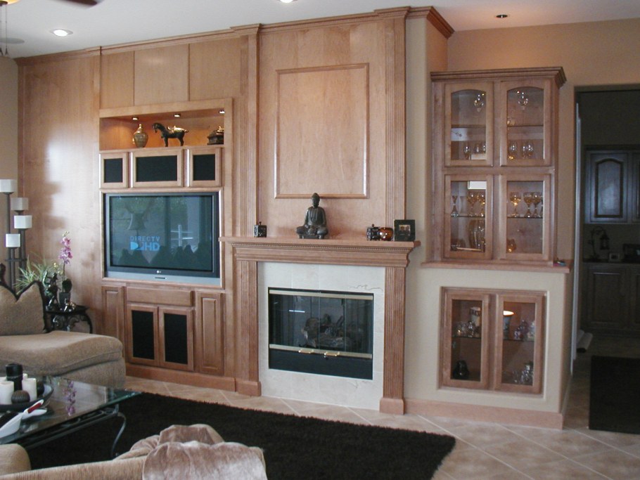 Камин Неоклассика белый